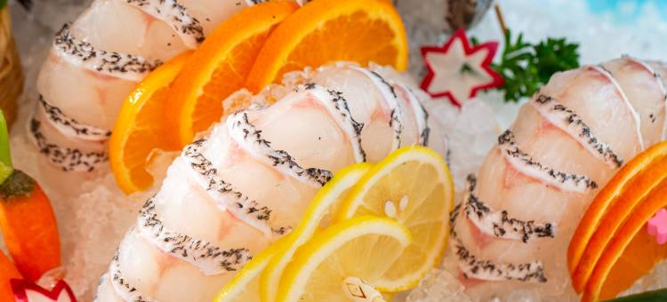 东戴河和诚大酒店图片