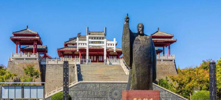 希岸酒店(德州德城澳德乐时代广场店)图片