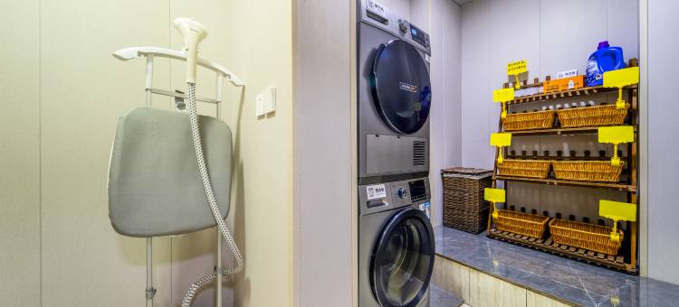 如家派柏云酒店(洪洞中心广场店)图片