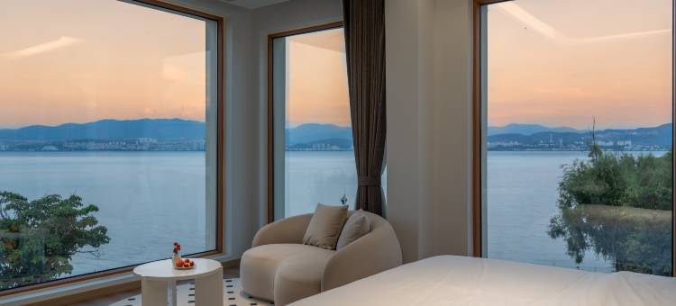 花筑·共度星海民宿(大理洱海店)图片