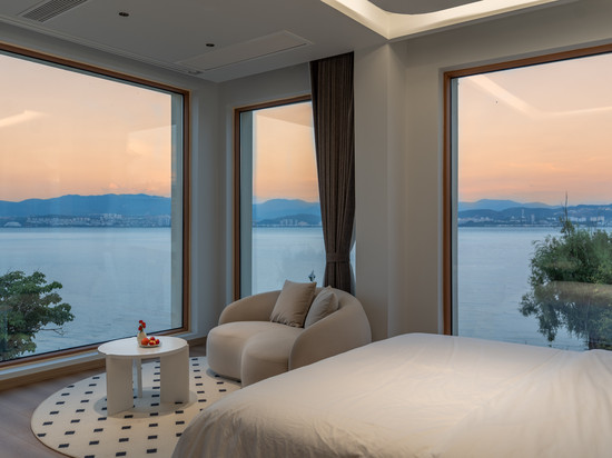 花筑·共度星海民宿(大理洱海店)