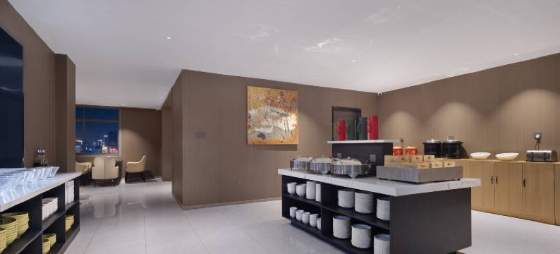 见景花园酒店(岳阳楼洞庭南路店)图片