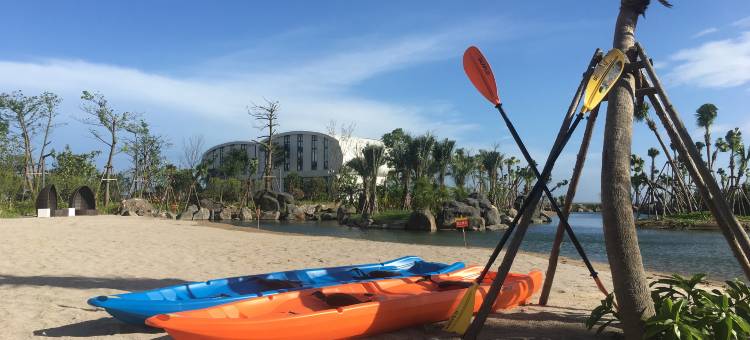 福州海瀛湾佰翔度假酒店图片