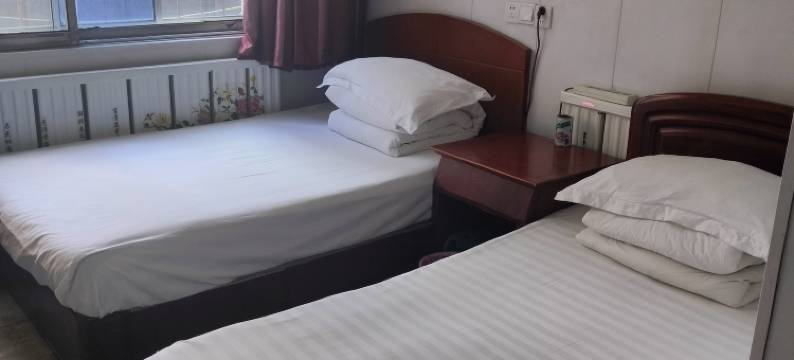 大石桥王府招待所图片