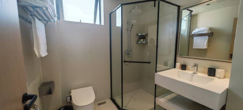 自在观澜民宿图片