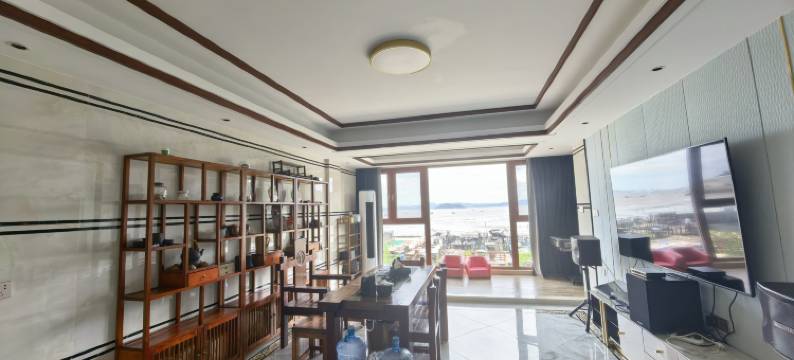 霞浦县陌野民宿图片