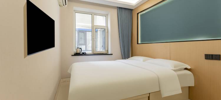 长春·华运酒店(吉林大学白求恩第一医院桂林路店)图片