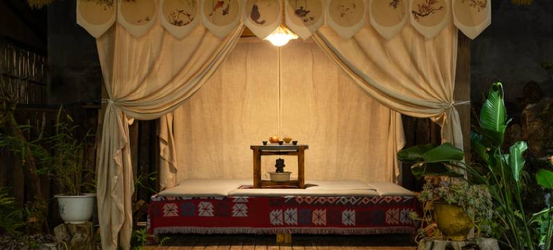 腾冲铭妍小舍客栈(机场路店)图片