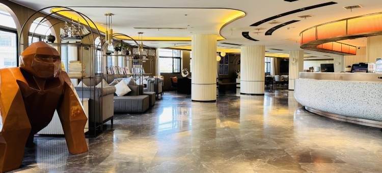 清风酒店(兴化郑板桥故居金东门老街店)图片