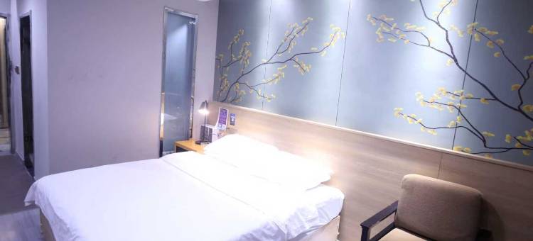 蜂巢酒店(喀什古城店)图片