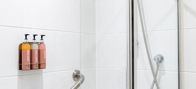 利物浦市中心喜登概念酒店(Heeton Concept Hotel City Centre Liverpool)图片