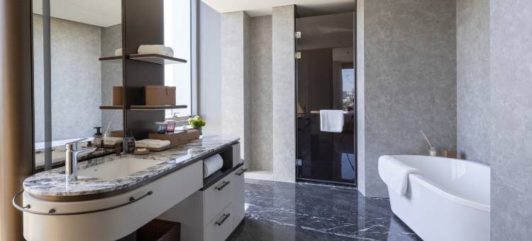 建国饭店(环球店)图片