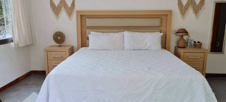 艾奇诺西欧酒店(Equinoccio Hotel)图片