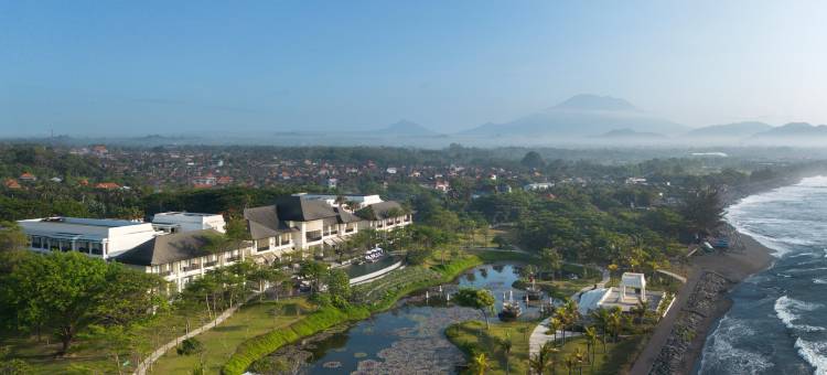 巴厘岛鲁马卢维赫(Rumah Luwih Bali)图片