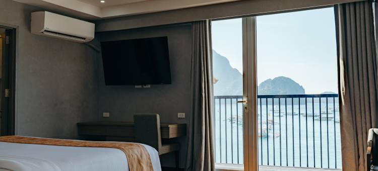 爱妮岛S度假村(S Resort El Nido)图片