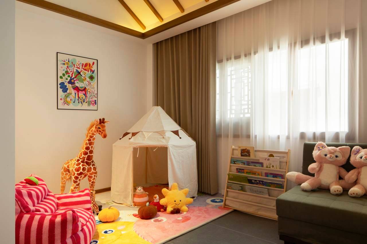 松潘五十六间房酒店图片