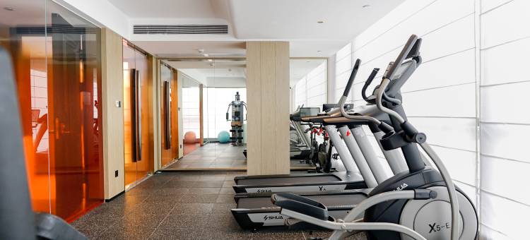 广州白云国际会议中心新市墟地铁站骑士物语酒店图片