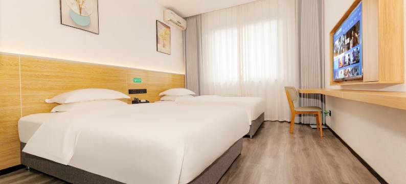 上层鼎际酒店(金堂淮口客运站店)图片