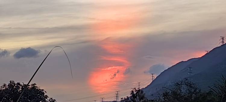 嘉隆农场民宿图片