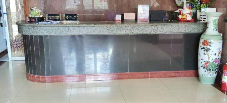 铜仁新世纪宾馆图片