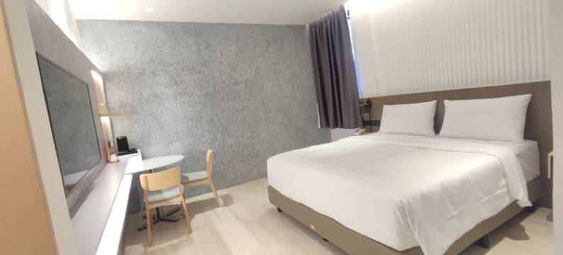 61霍特尔班达亚齐(Hotel 61 Banda Aceh)图片