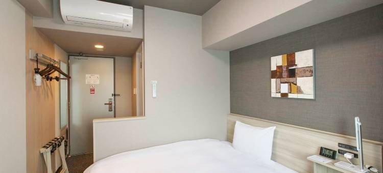 平塚站北口 路线酒店(HOTEL ROUTE-INN HIRATSUKAEKI KITAGUCHI)图片