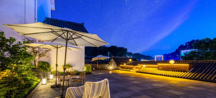 湘西凤凰蔚景温德姆酒店图片