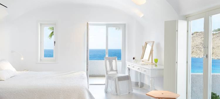 米科诺斯蓝色格雷科泰尔精品度假酒店(Mykonos Blu, A Grecotel Resort to Live)图片