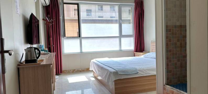 荣成市顺航公寓图片