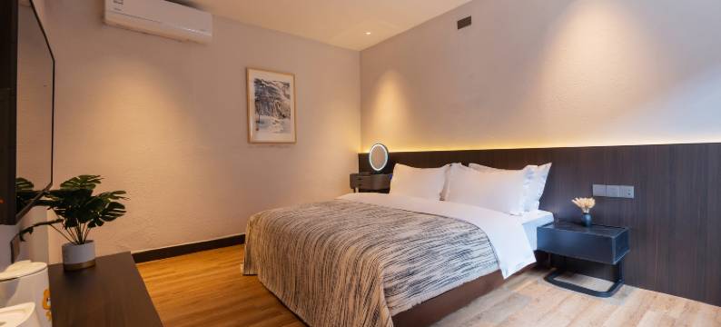 丽江花暖巷民宿(古城南门忠义市场店)图片