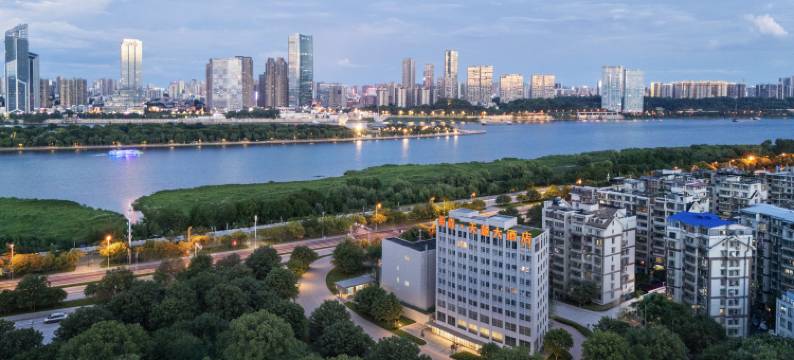 海森天麓大酒店(岳麓山大学城店)图片