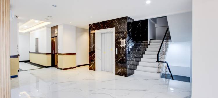 Townhouse Oak Semarang near The Park Mall formerly Semarang Boutique Hotel图片