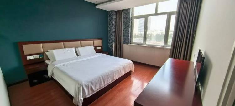 天泉酒店(河北省眼科医院邢台学院店)图片