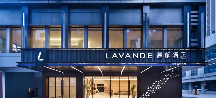 麗枫酒店(柳州地王新天地五星商业步行街店)图片