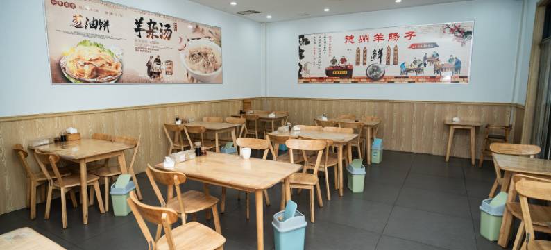 尚客优精选酒店(齐河齐晏大街店)图片