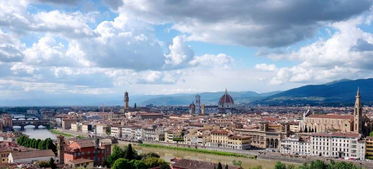 艺术套间酒店(Hotel Art Atelier - Place of Charme)图片