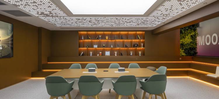禧悦汇酒店(成都西博城兴隆湖店)图片