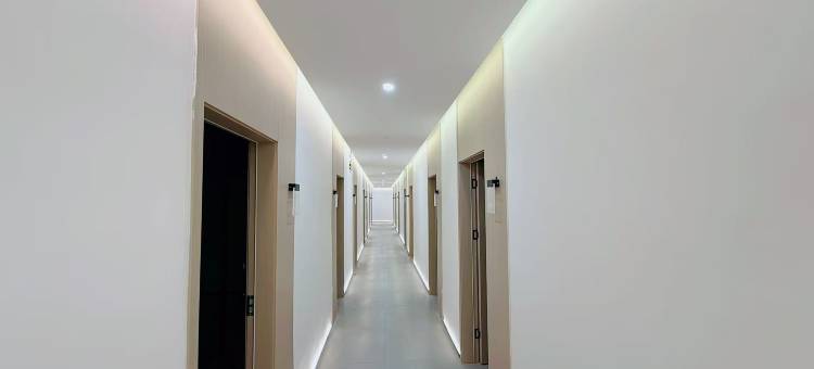 仟程酒店(开封鼓楼广场店)图片