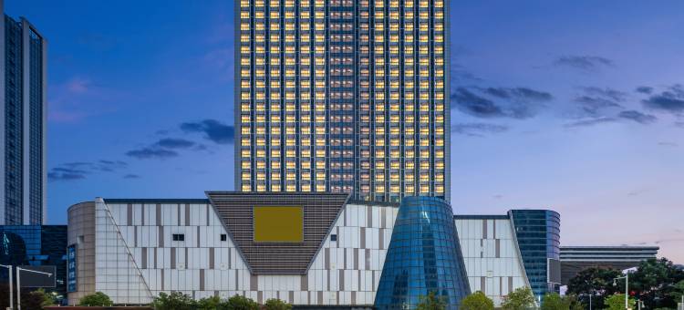 维也纳酒店(宜春高铁站万达店)图片