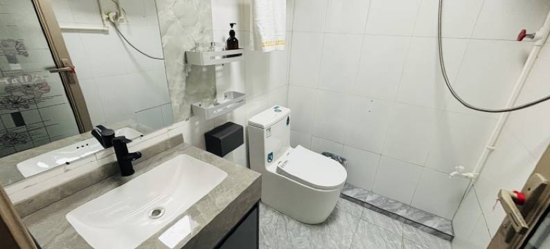 阳泉泉美快捷酒店图片