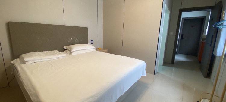 OYO周口金地宾馆图片