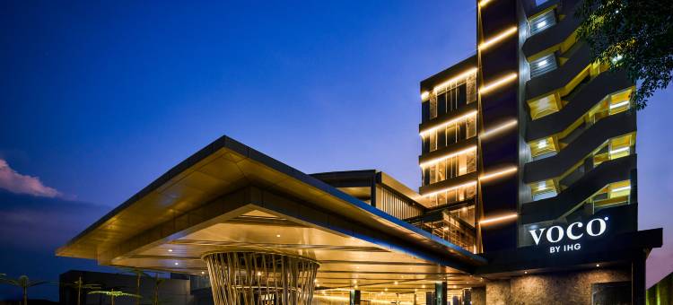 voco Bandung Setiabudi图片