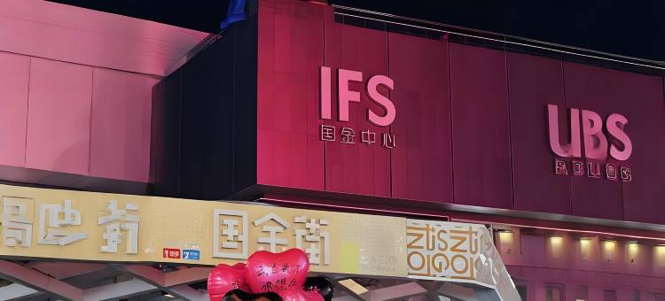 廷泊酒店(梅溪湖西地铁站桃花岭公园店)图片