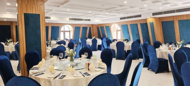 皇家凤凰酒店(越南北宁店)(Royal Phoenix Hotel Bac Ninh)图片