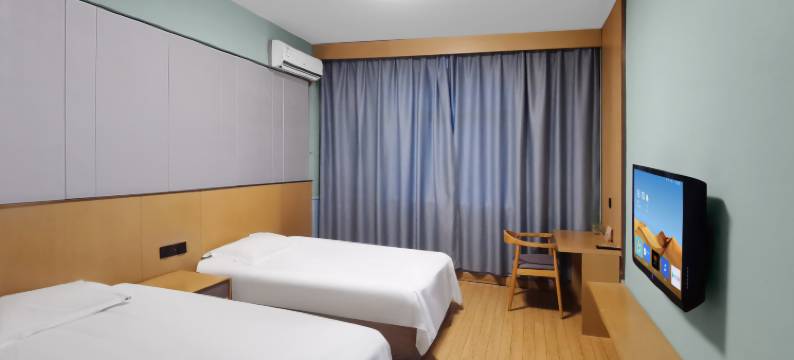 杭州沫兰宾馆(桂花西路地铁站店)图片