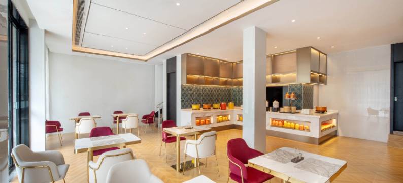 百米客栈(桂林高铁北站店)图片