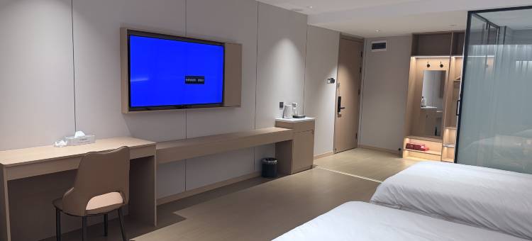 遇见酒店(固始西亚丽宝购物广场店)图片