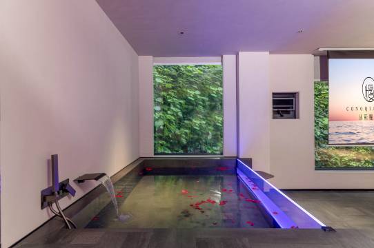 从前慢庭院度假酒店(阳朔西街漓江店)图片