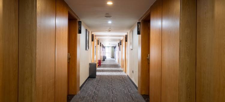 尚客优连锁酒店(昆明呈贡大学城高铁南站店)图片