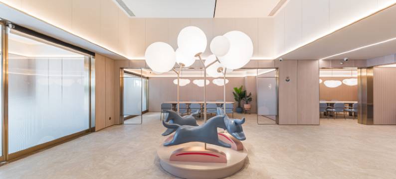 汉庭酒店(景德镇江西陶瓷工业园区店)图片